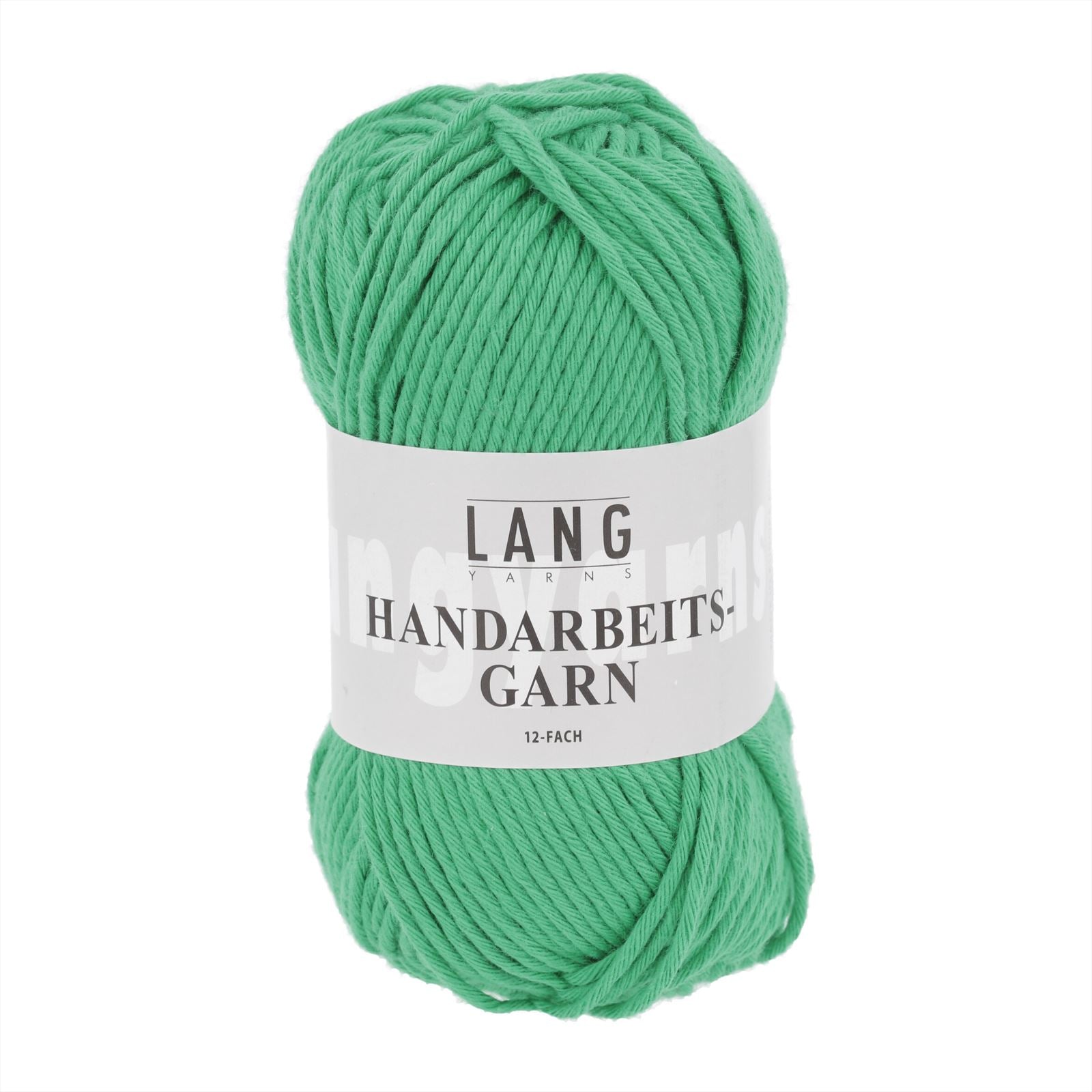 Lang Yarns Handarbeitsgarn 716 Light green