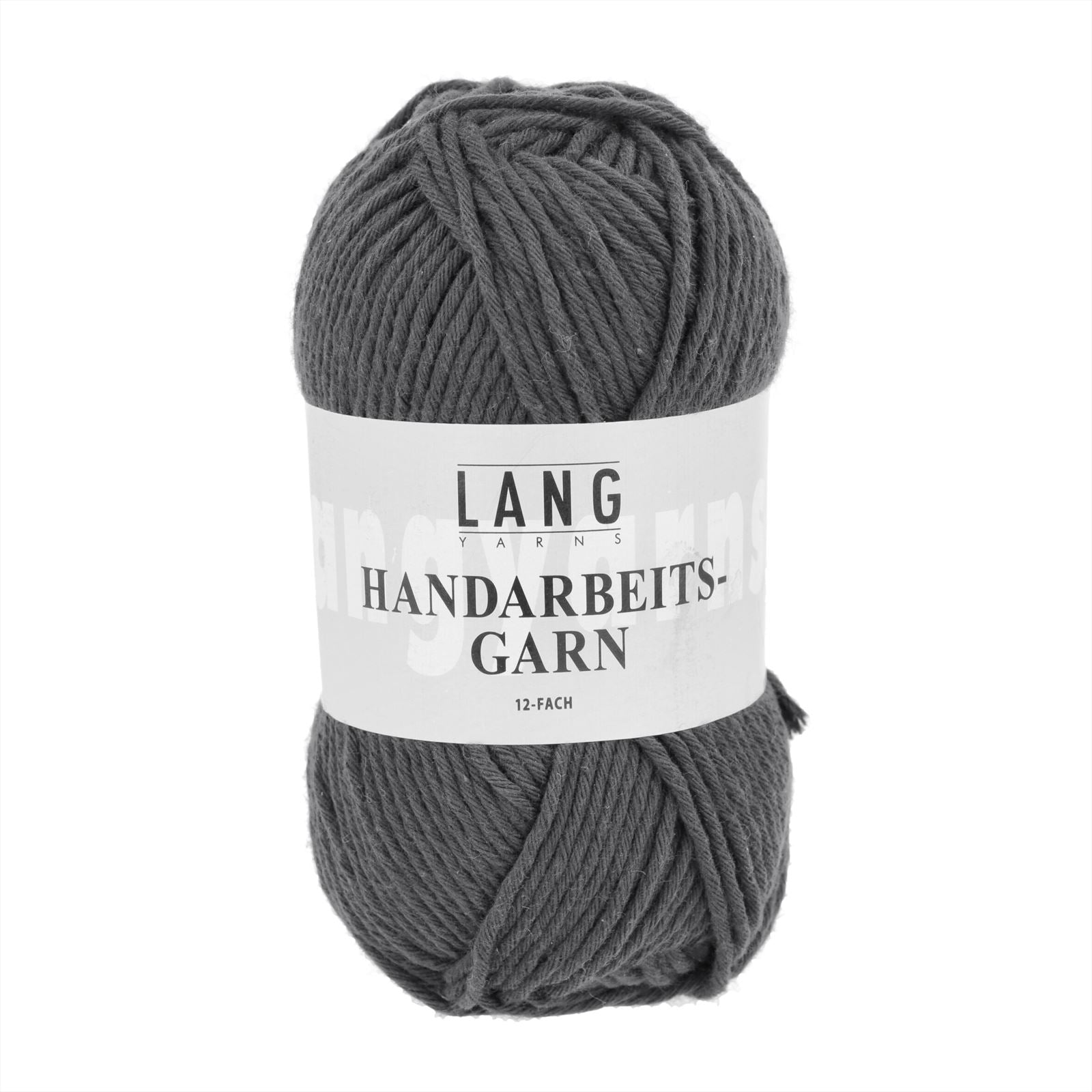 Lang Yarns Handarbeitsgarn 724 Grey
