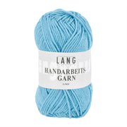Lang Yarns Handarbeitsgarn 778 Light turquoise