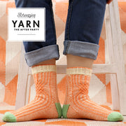 YARN The After Party nr.53 Twisted Socks DE