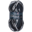 Stylecraft Easy Fair Isle Effect 5335 Mull