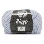 Lana Grossa Bingo 056 Ijsblauw