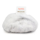 Katia Ingenua 056 Light Grey Mother of Pearl