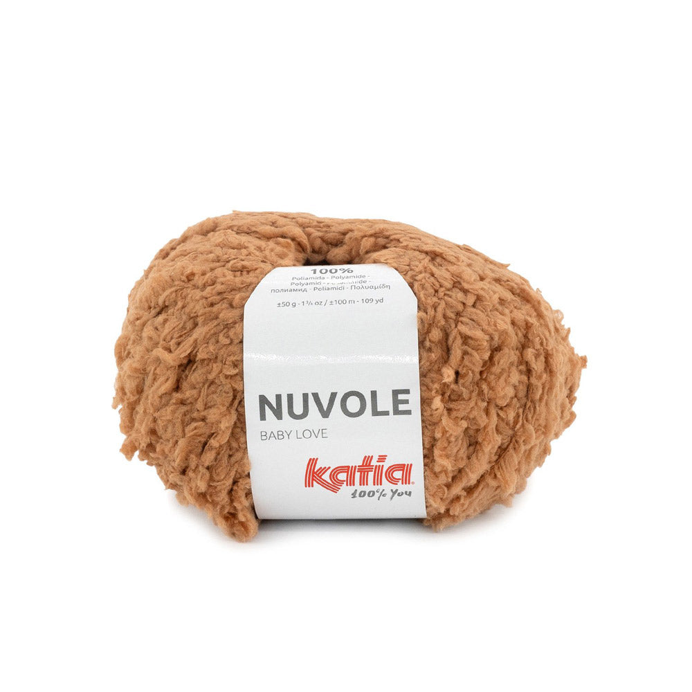 Katia Nuvole 057 Karamel