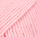 DROPS Merino Extra Fine Uni Color 58 Baby Pink