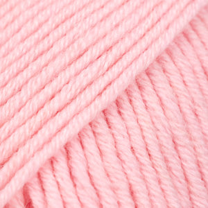 Drops Merino Extra Fine Uni Colour 58 Babyroze