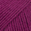DROPS Lima Uni Color 5820 Ruby Red