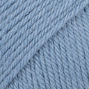 DROPS Lima Uni Color 6235 Gray-Blue
