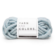 Yarn and Colors Fresh 063 Ice Blue