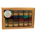 Scheepjes Softfun Color Pack Jewel 12x20g