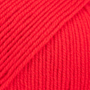 DROPS Baby Merino Uni Color 067 Bright Red