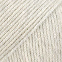 DROPS Baby Merino Mix 068 Crystal Gray