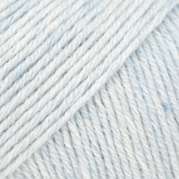 Drops Baby Merino Mix 069 Bleke Hemel 600