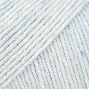 Drops Baby Merino Mix 069 Bleke Hemel