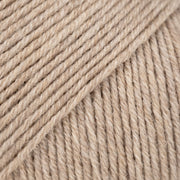 Drops Baby Merino Mix 070 Zacht Taupe 600