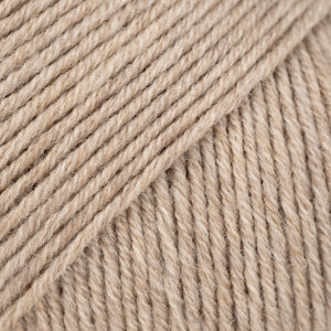 Drops Baby Merino Mix 070 Zacht Taupe