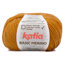 Katia Basic Merino 071 Oker
