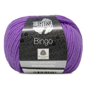 Lana Grossa Bingo 721 Paars