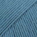 DROPS Magic Uni Color 74 Blue Harbor