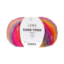 Lang Yarns Cloud Tweed 001 Multicolor