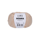 Lang Yarns Oceania 002 Creme