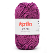 Katia Capri 82158 Violet