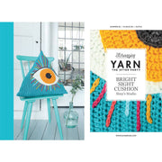 YARN The After Party nr.82 Bright Sight Cushion DE