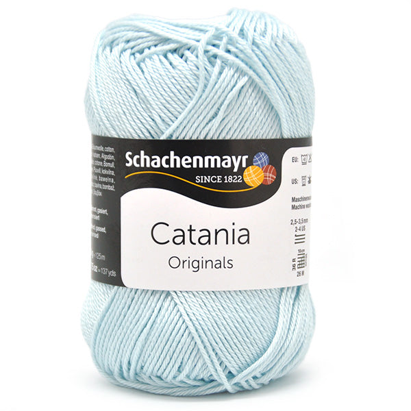 SMC Catania 8415 Baby Blue