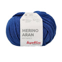 Katia Merino Aran 099 Ultramarine