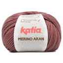 Katia Merino Aran 084 Dark Pink
