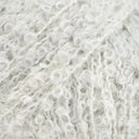 DROPS Alpaca Bouclé Mix 8907 Crystal Gray