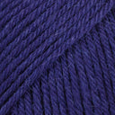 DROPS Lima Uni Color 9016 Navy Blue