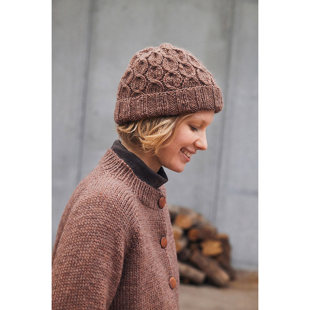 Lang Yarns Punto 97 Naturalis NL