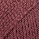 DROPS Lima Uni Color 9023 Wine Red