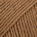 DROPS Lima Uni Color 9026 Chestnut