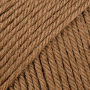 Drops Lima Uni Colour 9026 Chestnut