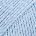 DROPS Lima Uni Color 9027 Light Blue