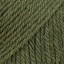 DROPS Lima Uni Color 9035 Dark Forest