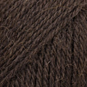 Drops Alpaca Mix 9051 Black Coffee
