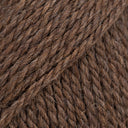 DROPS Alaska Mix 093 Rustic Brown