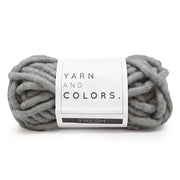 Yarn and Colors Fresh 096 Shark Grey