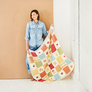 Stylecraft Autumn CAL - Love Letters to Autumn - MadebyAnita Misty Moors Special DK Yarn Kit