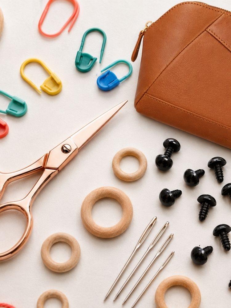 Tools & Supplies