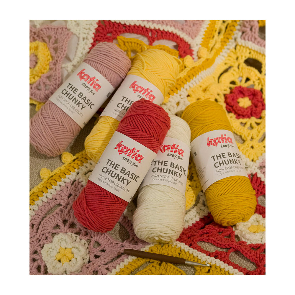 Book: Crochet Blankets