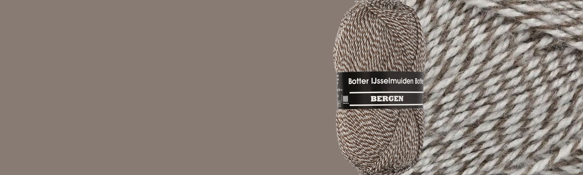 Botter IJsselmuiden Yarn