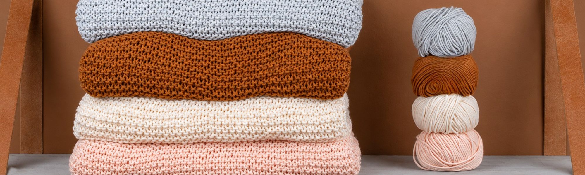 Knitting Kits