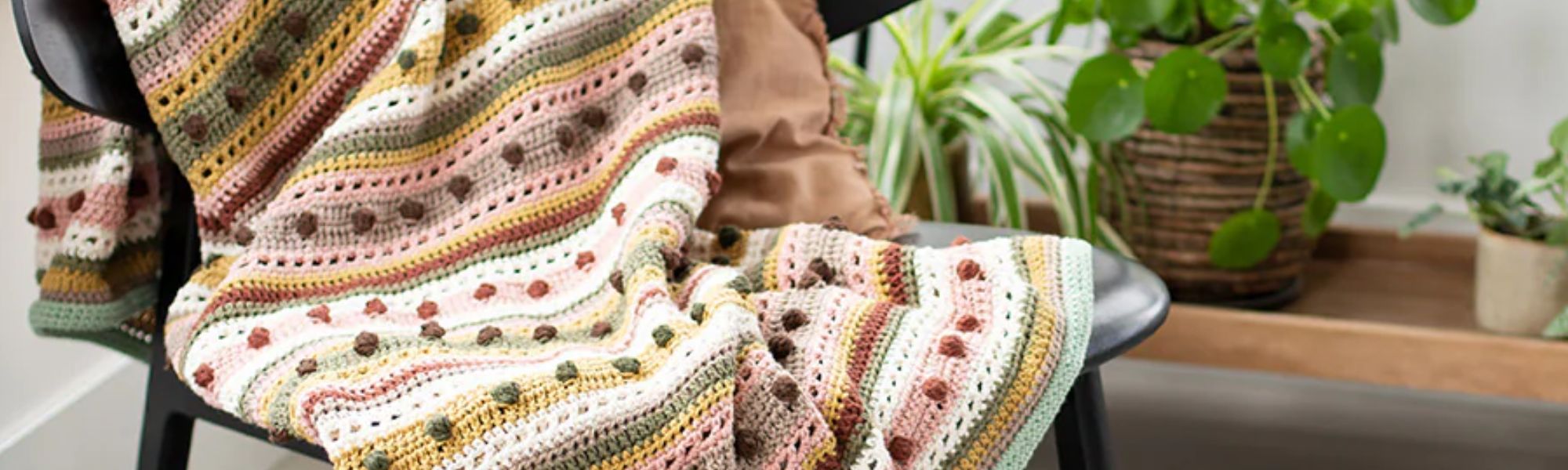 Blankets & Throws