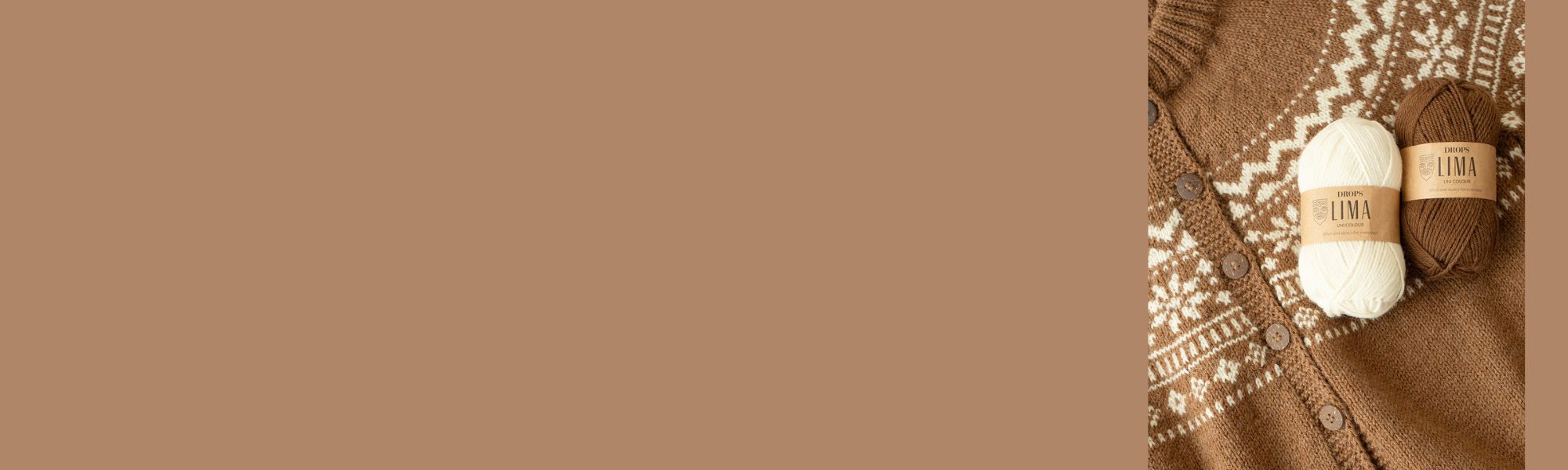 DROPS Lima Uni Color