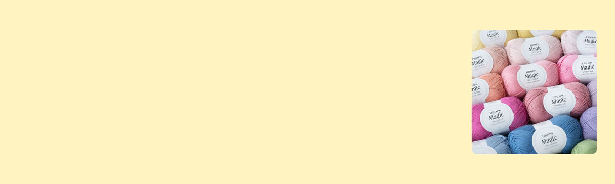 DROPS Magic Uni Color