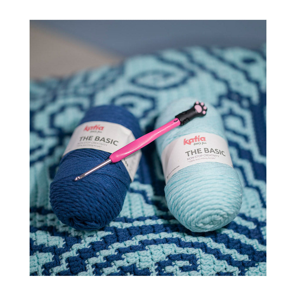 Book: Crochet Blankets